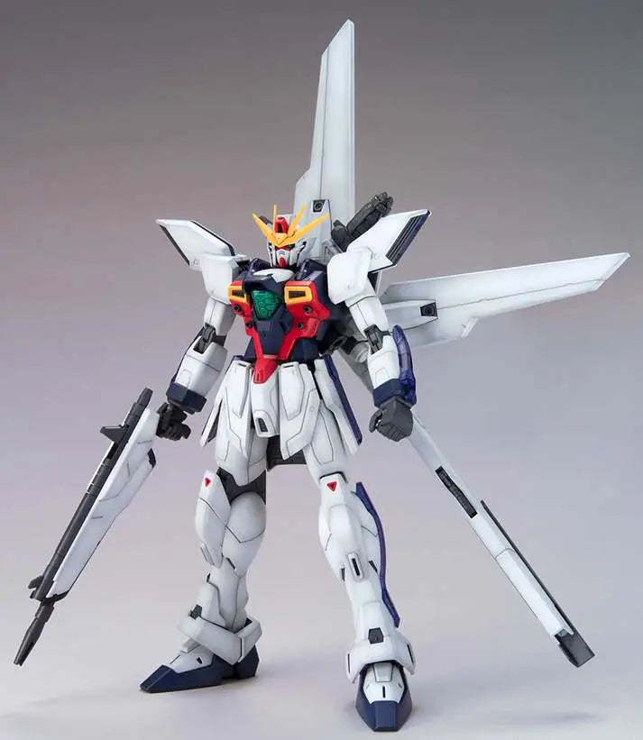 GX-9900 Gundam X MG Bandai