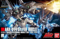 Silver Bullet HGUC