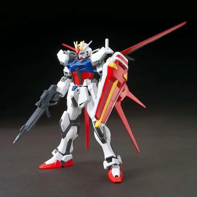 Aile Strike Gundam HGCE Bandai