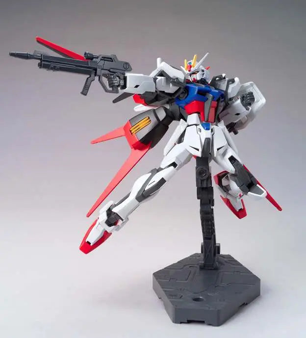 Aile Strike Gundam HGCE Bandai