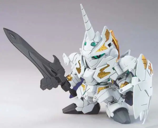 Legend BB Knight Unicorn Gundam