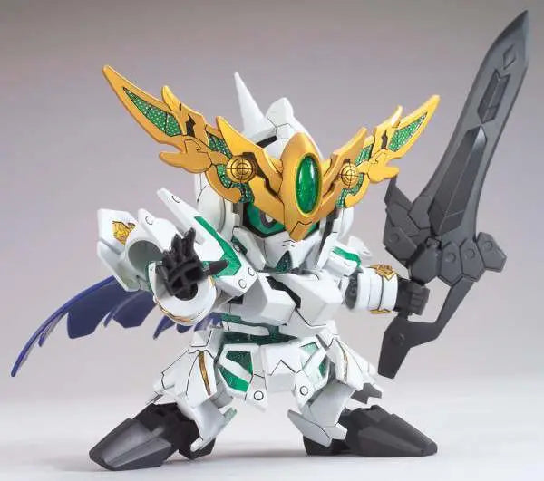 Legend BB Knight Unicorn Gundam