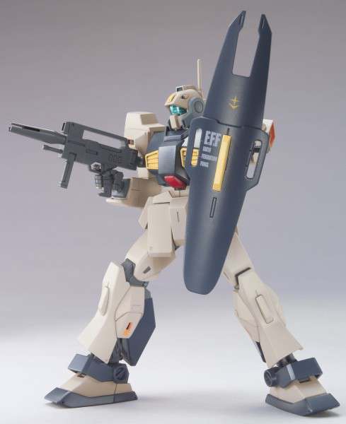 MSA-003 Nemo Unicorn Desert Color Ver.