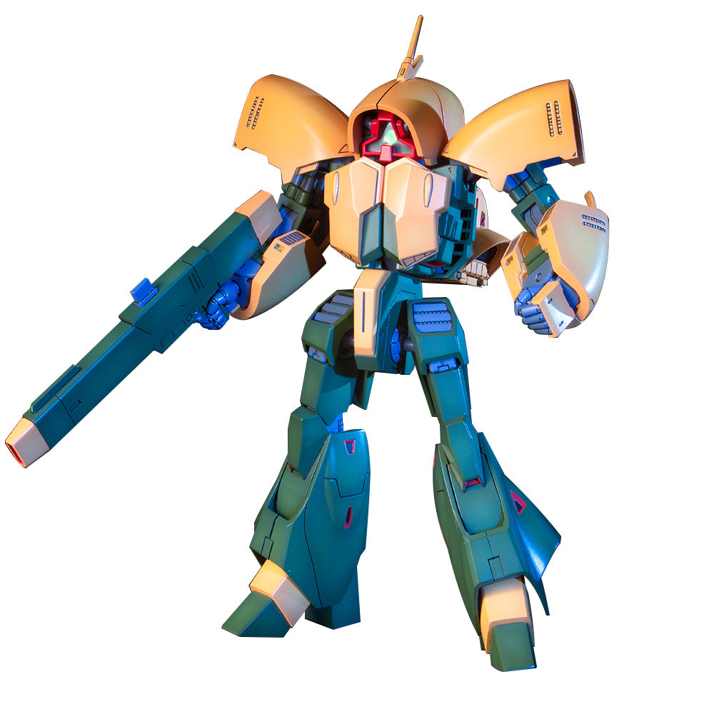 NRX-044 Asshimar HGUC Bandai
