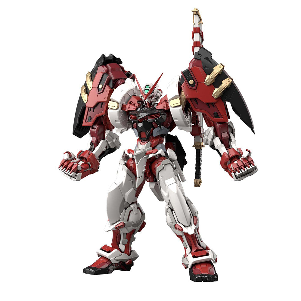 Gundam Astray Red Frame Power HI Resolution