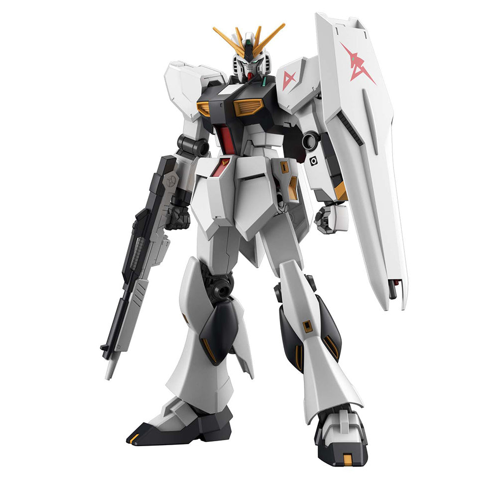 EG Gundam NU