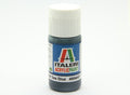 Italeri flat not specular sea blue