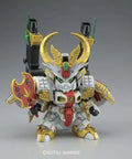 Legend BB Second Gundam Dai Shogun Bandai