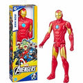 Iron Man Hasbro