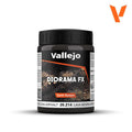 Vallejo Texture black lava 26214