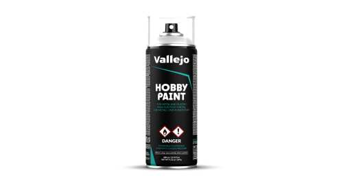 Vallejo Primer Grey 28011