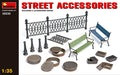 Street Accessories
