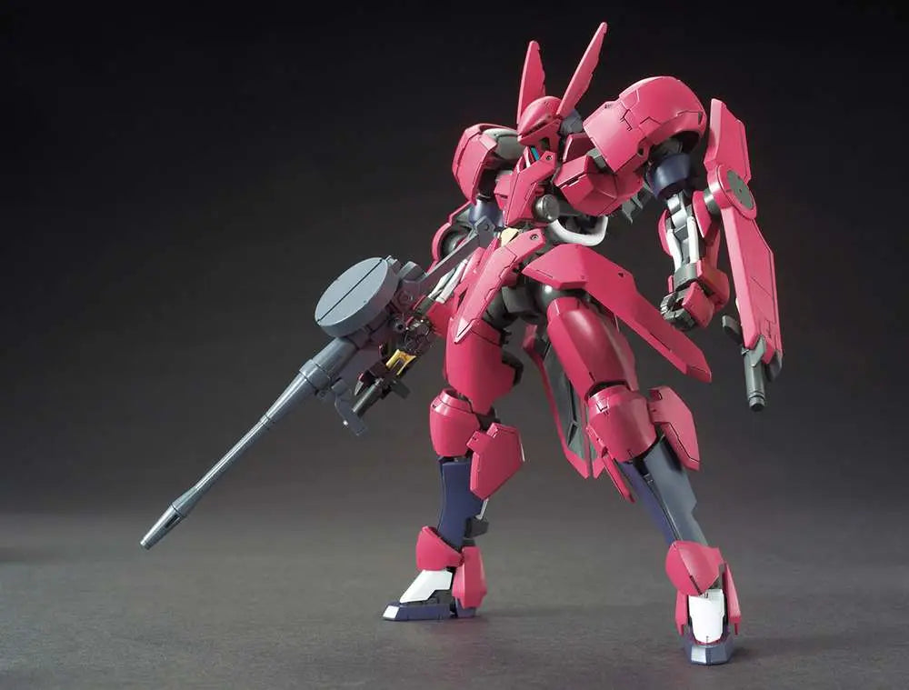 HG Grimgerde Bandai