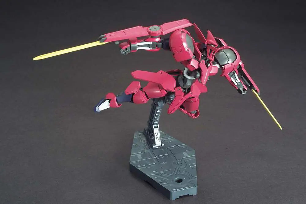 HG Grimgerde Bandai