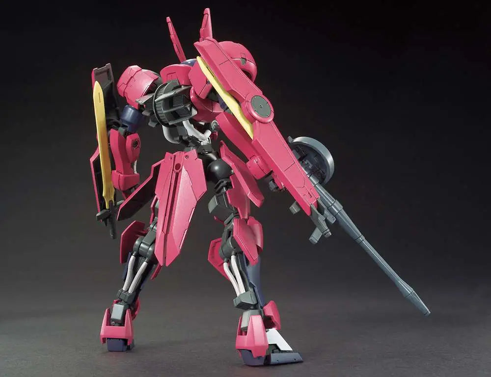 HG Grimgerde Bandai