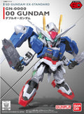 SD Gundam 00 EX Standard 008