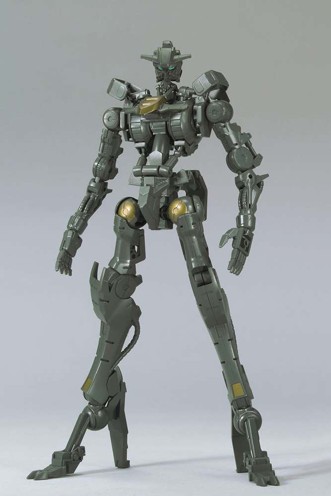 Gundam Barbatos 6th Form