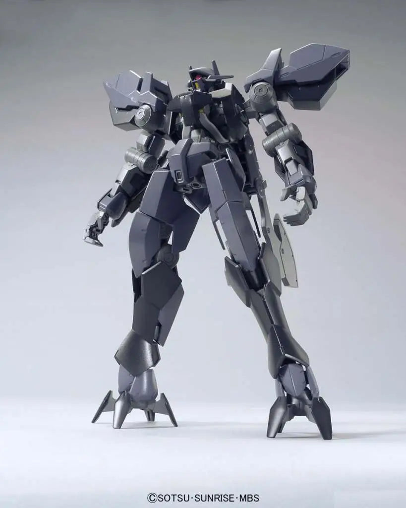 Graze Ein HG