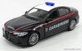 Alfa Romeo Giulia Carabinieri