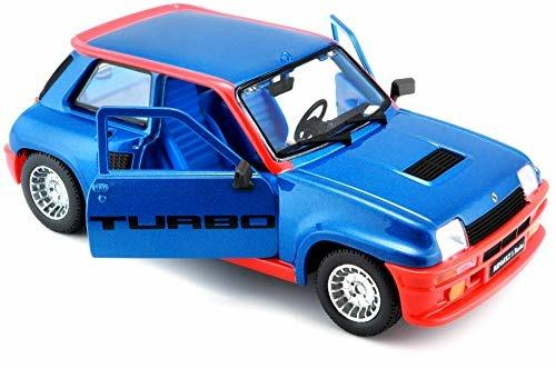 Renault 5 Turbo