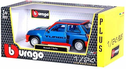 Renault 5 Turbo
