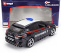 Alfa Romeo Stelvio Carabinieri