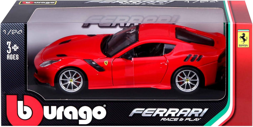 Ferrari F12 Berlinetta