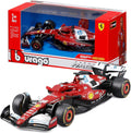 F1 Ferrari SF-25 #16 Leclerc  1/43