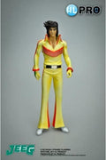Jeeg Robot Hiroshi Shiba