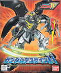 Gundam Deathscythe Hell