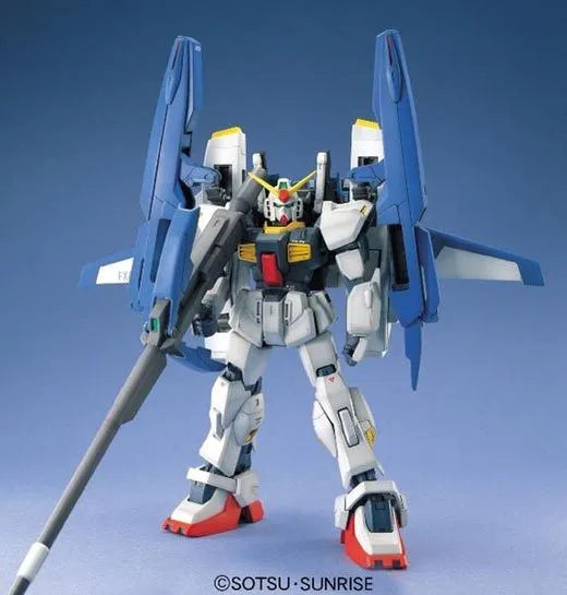Mg Gundam Super