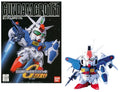 BB Gundam GP01FB 193 Bandai