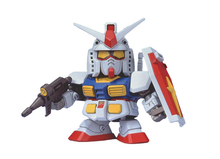 RX-78-2 Gundam Bandai