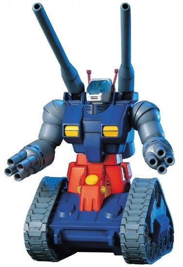 RX-75 Guntank HGUC Bandai