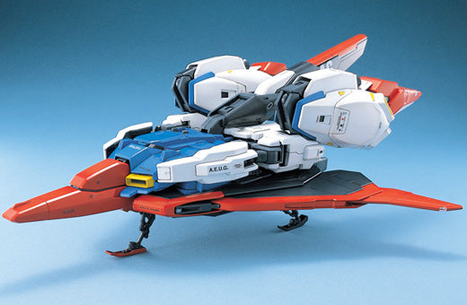Zeta Gundam PG Bandai