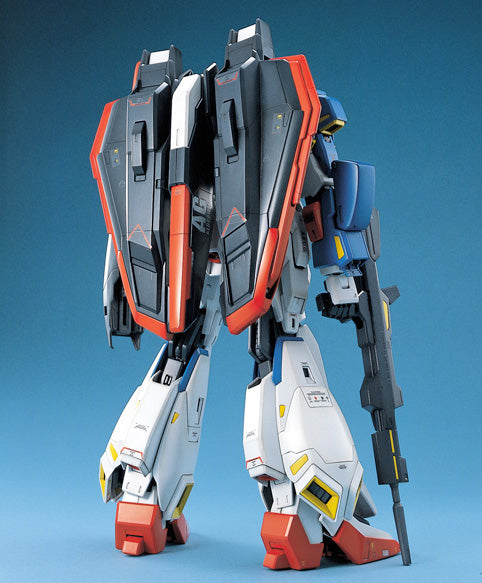Zeta Gundam PG Bandai