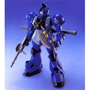 MS-05B Zaku I (Ramba Ral Custom)