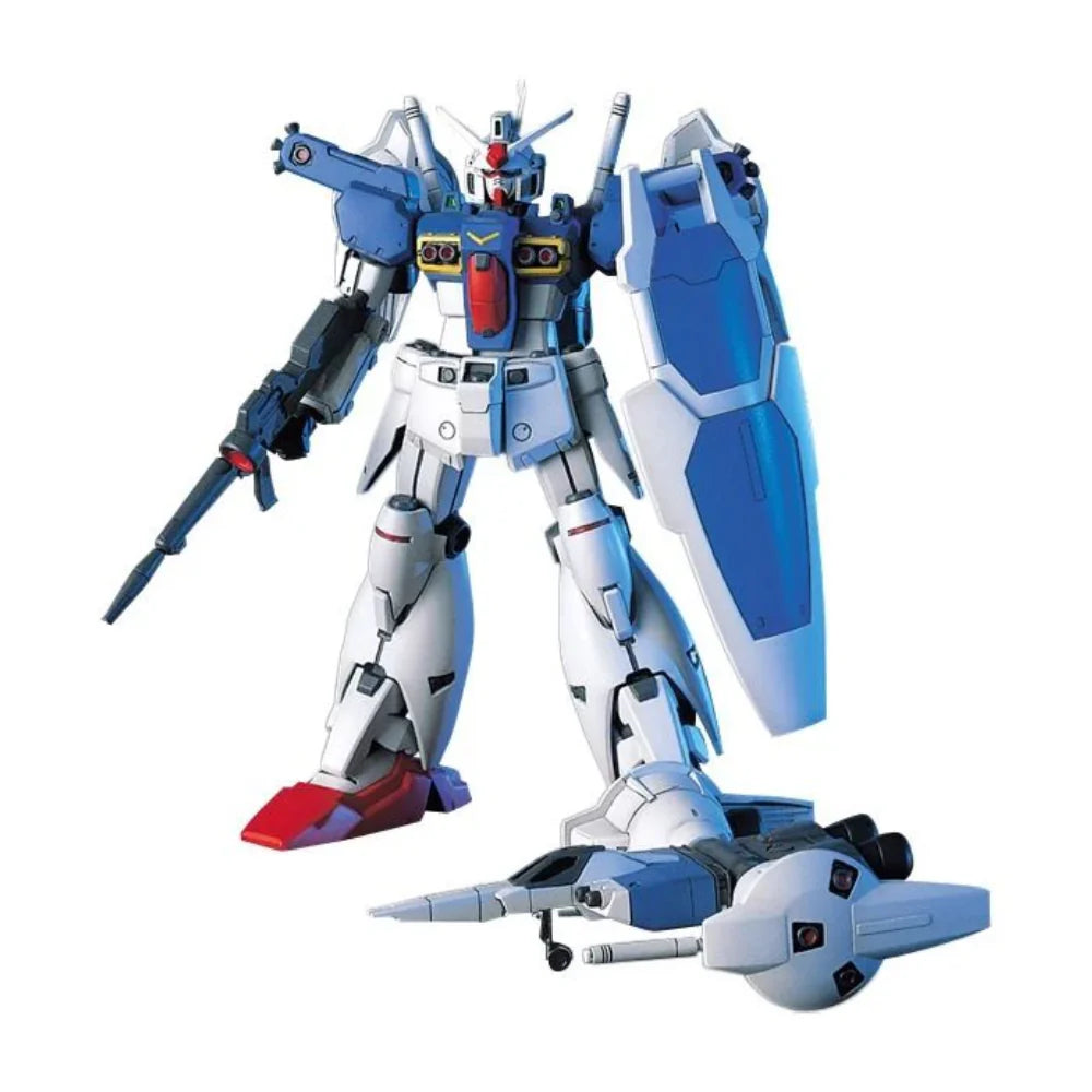 RX-78 GP01FB 1/144 Bandai