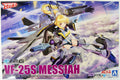 Macross Frontier V.F.G. Action Figure VF-25S Messiah