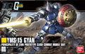 Gyan Revive HGUC Bandai