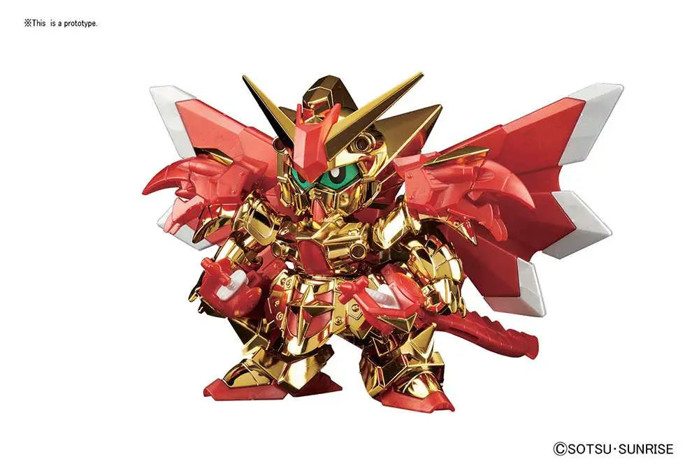 Legend BB Knight Superior Dragon