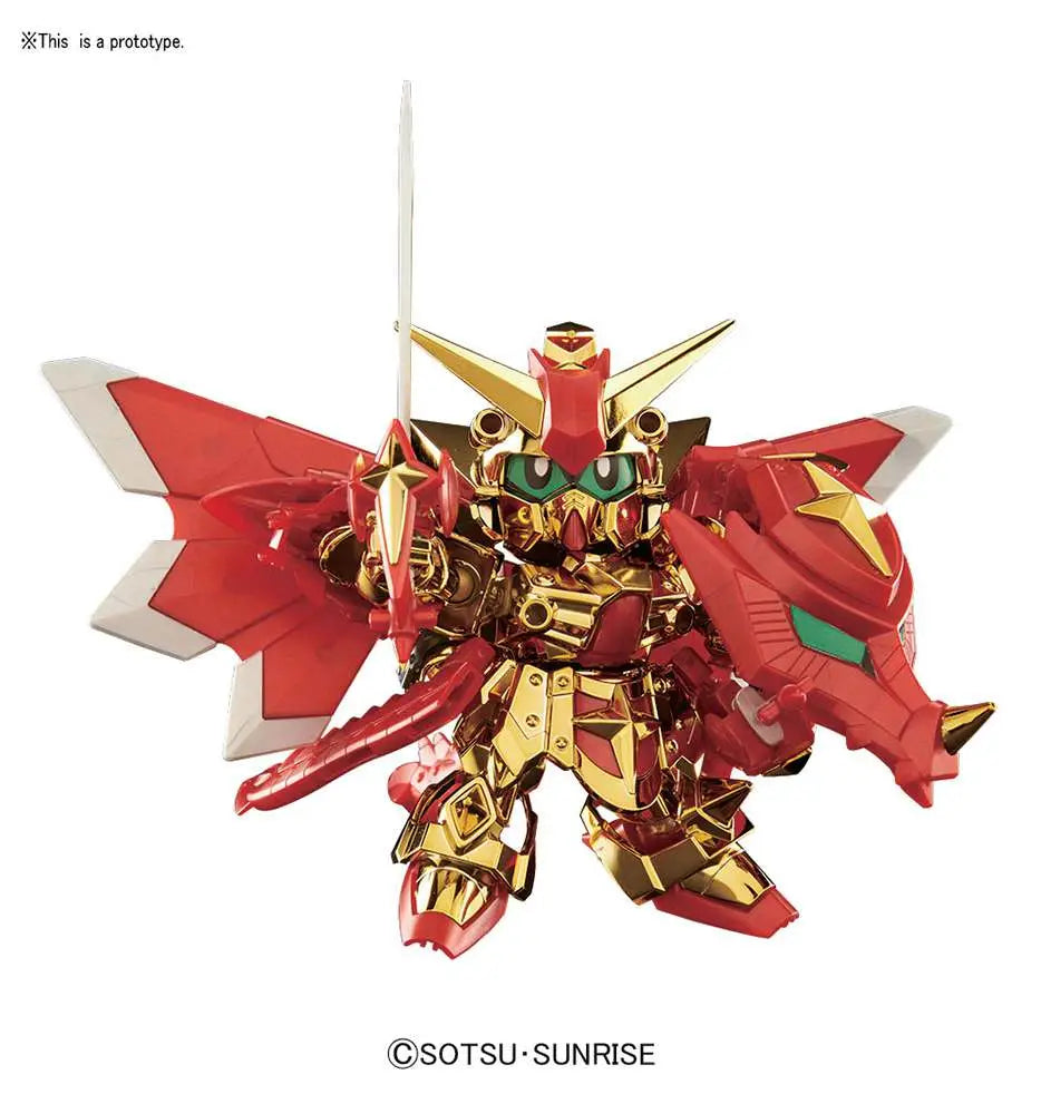 Legend BB Knight Superior Dragon
