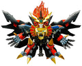 D-Style Genesics Gaogaigar