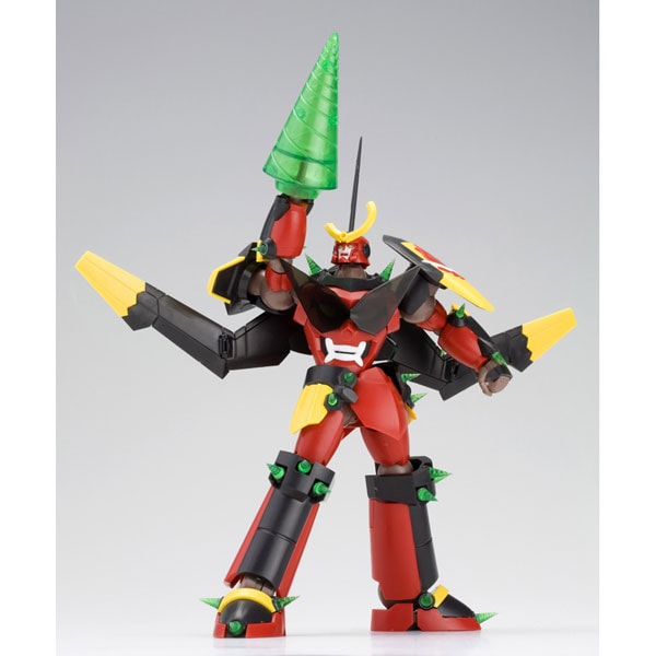 Tengen Kadou Gurren Lagann Full Drillize ver.
