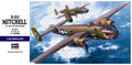 B-25J Mitchell Hasegawa