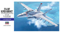 F/A-18F Super Hornet