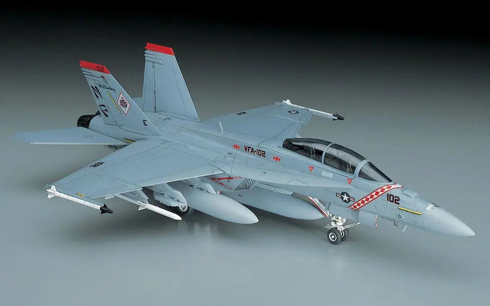 F/A-18F Super Hornet