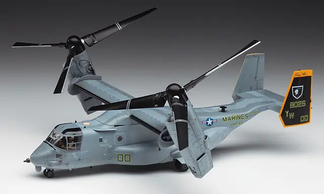 MV-22B Osprey by Hasegawa