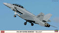 F/A-18F Super Hornet `RAAF`