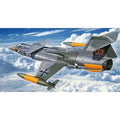 F-104G Starfighter CCV